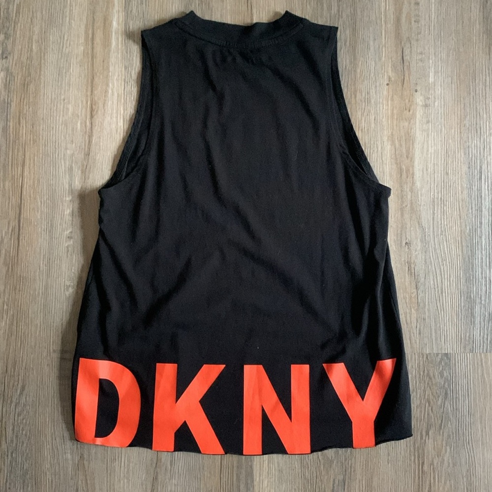 DKNY SPORT Activewear tank top
